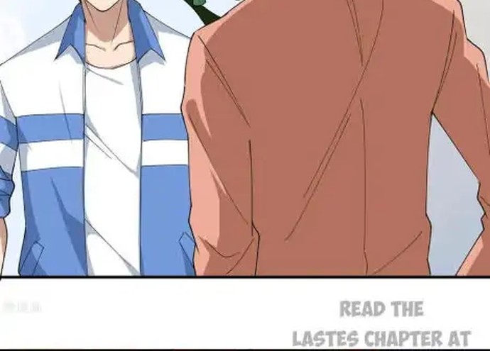 School Flower Master Chapter 55 Gambar 7