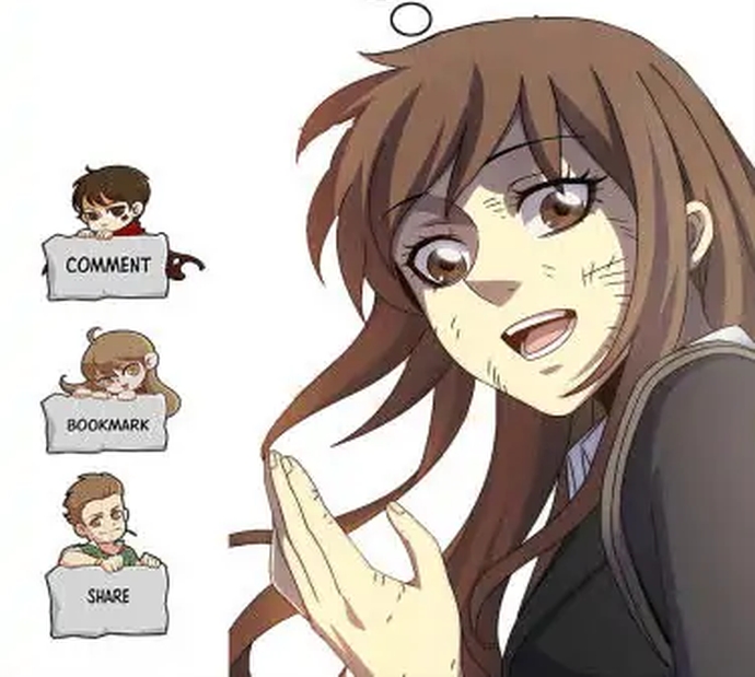 School Flower Master Chapter 54 Gambar 19