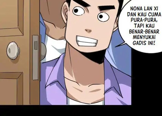 School Flower Master Chapter 54 Gambar 12