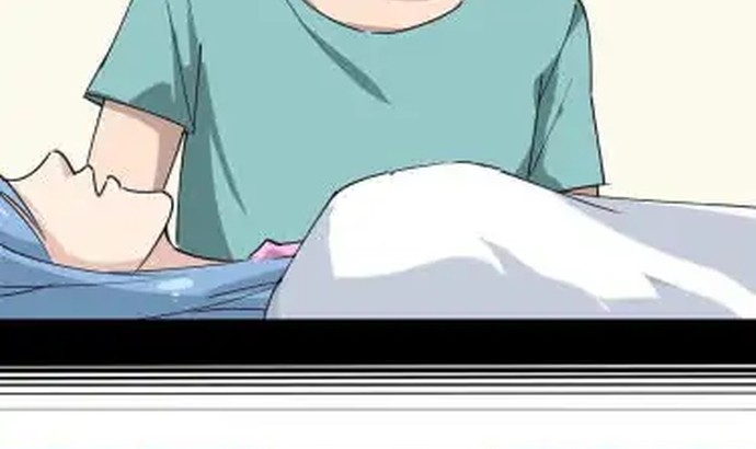 School Flower Master Chapter 54 Gambar 14