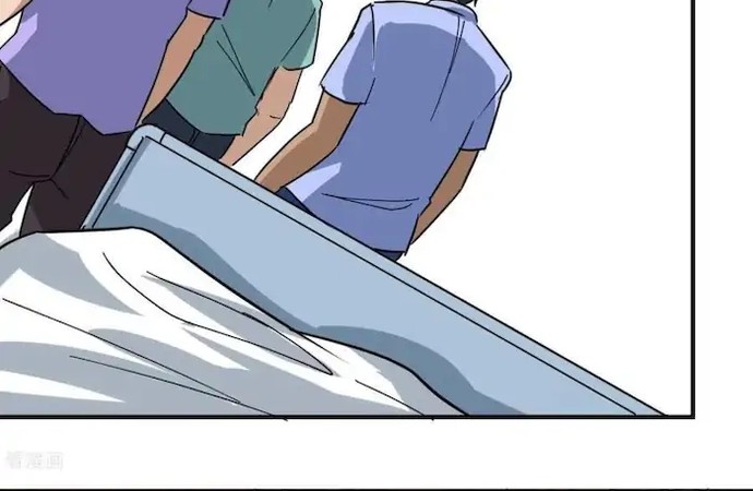 School Flower Master Chapter 52 Gambar 9