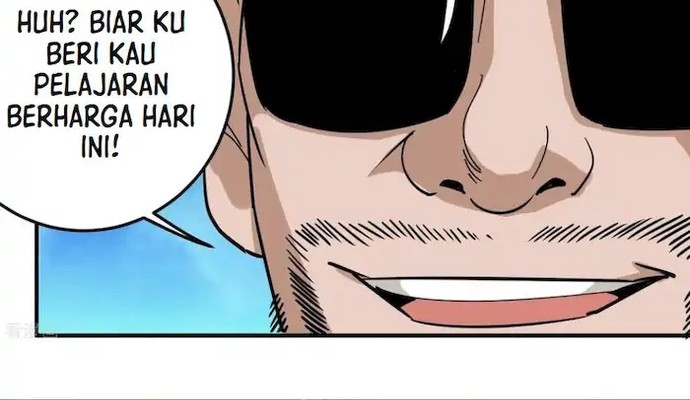 School Flower Master Chapter 52 Gambar 13