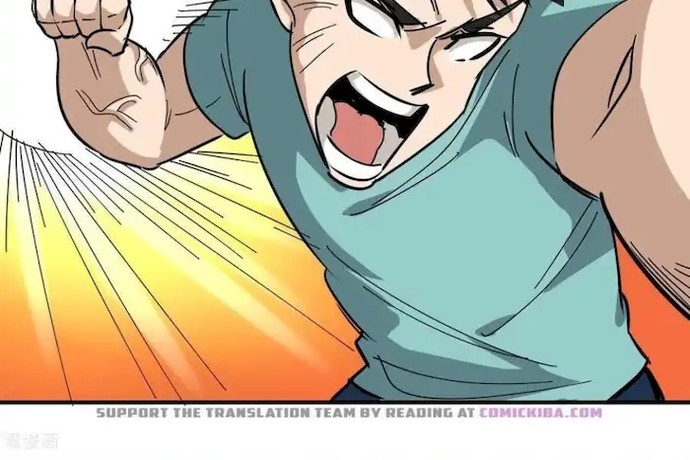 School Flower Master Chapter 52 Gambar 15