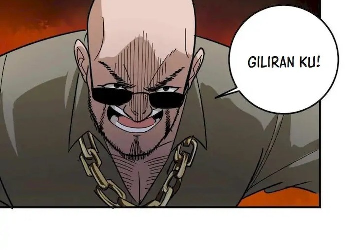 School Flower Master Chapter 52 Gambar 17