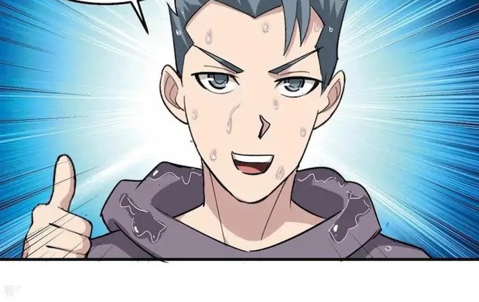 School Flower Master Chapter 50 Gambar 11