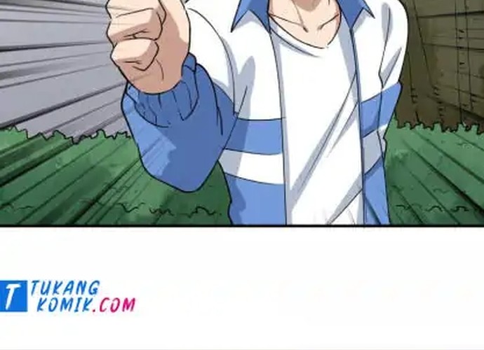 School Flower Master Chapter 59 Gambar 8