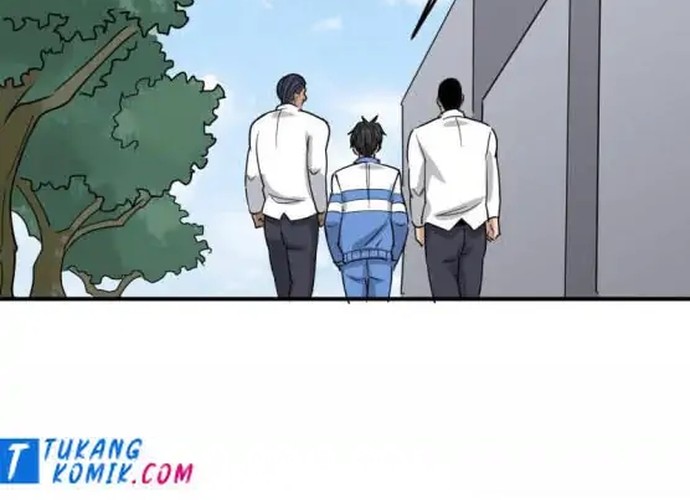 School Flower Master Chapter 59 Gambar 15