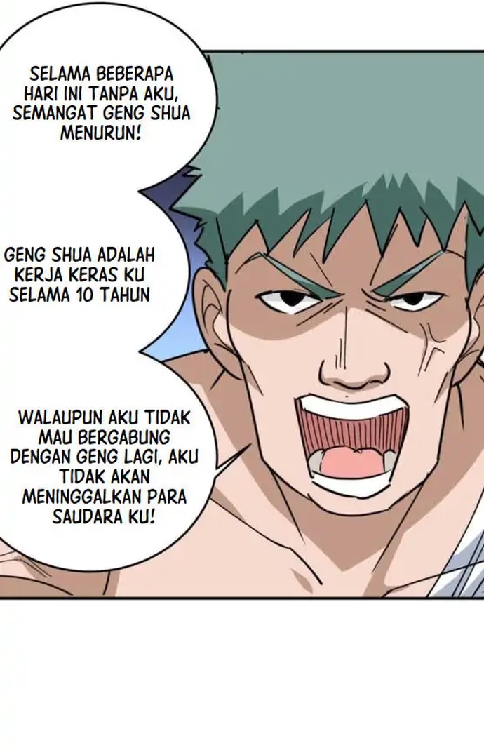 School Flower Master Chapter 58 Gambar 19