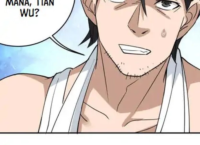 School Flower Master Chapter 58 Gambar 6