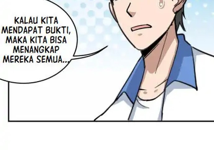 School Flower Master Chapter 58 Gambar 16