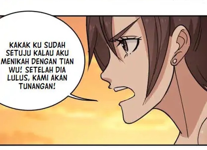 School Flower Master Chapter 57 Gambar 7