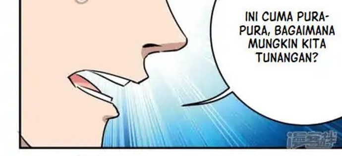 School Flower Master Chapter 57 Gambar 11