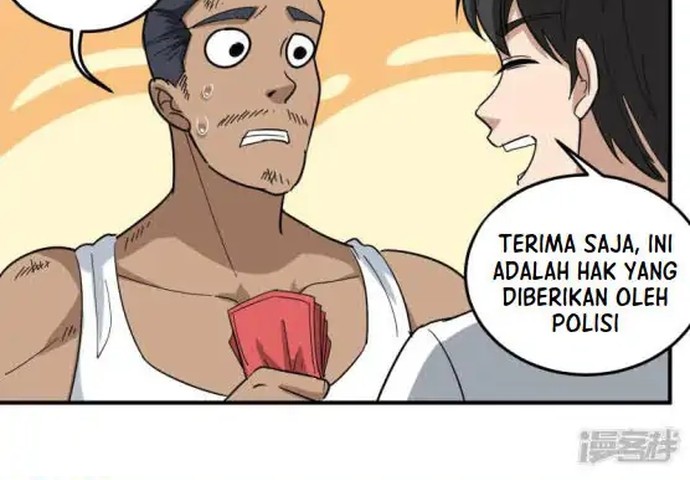 School Flower Master Chapter 45 Gambar 9