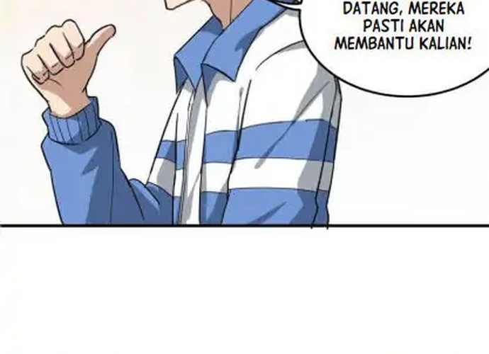 School Flower Master Chapter 44 Gambar 14