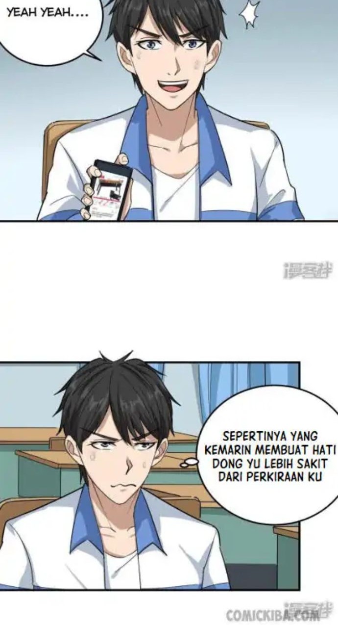 School Flower Master Chapter 43 Gambar 6