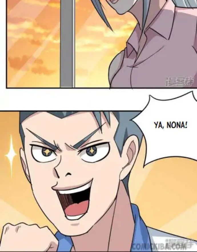 School Flower Master Chapter 41 Gambar 11