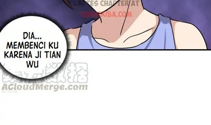 School Flower Master Chapter 49 Gambar 8