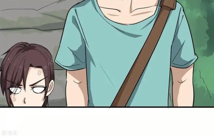 School Flower Master Chapter 49 Gambar 18