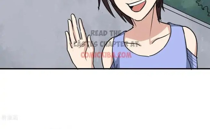 School Flower Master Chapter 48 Gambar 18