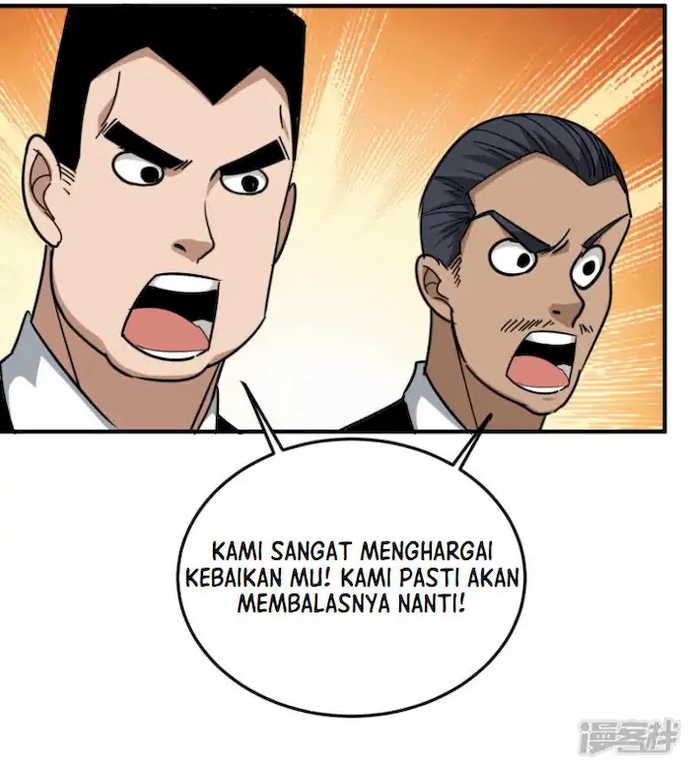 School Flower Master Chapter 47 Gambar 17