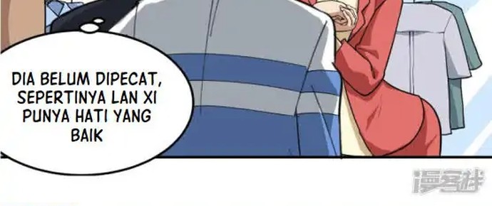 School Flower Master Chapter 46 Gambar 6