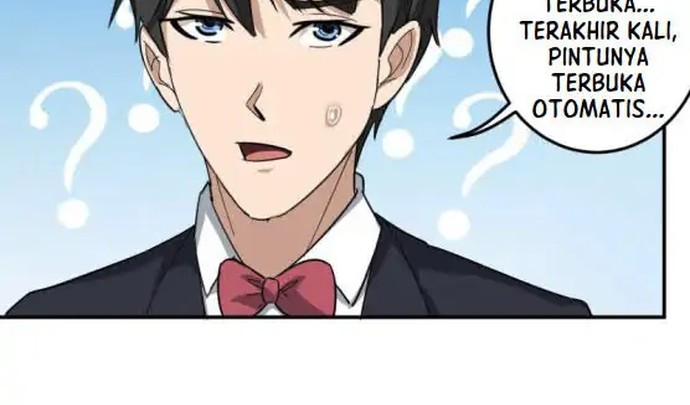 School Flower Master Chapter 46 Gambar 9