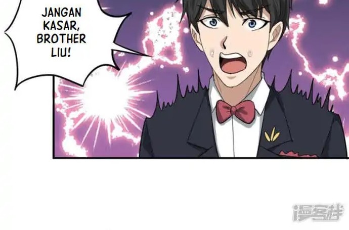 School Flower Master Chapter 46 Gambar 11