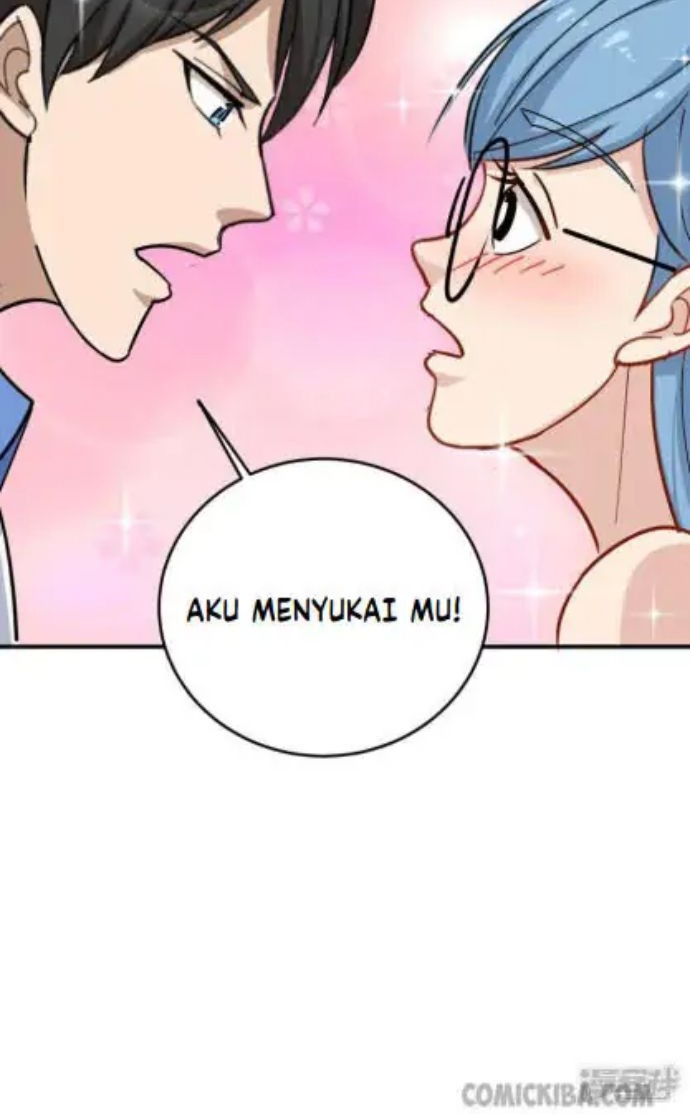 School Flower Master Chapter 35 Gambar 15