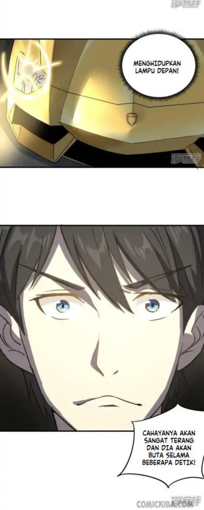 School Flower Master Chapter 34 Gambar 11