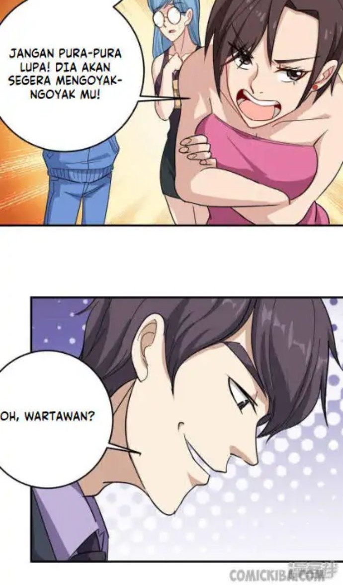 School Flower Master Chapter 33 Gambar 4