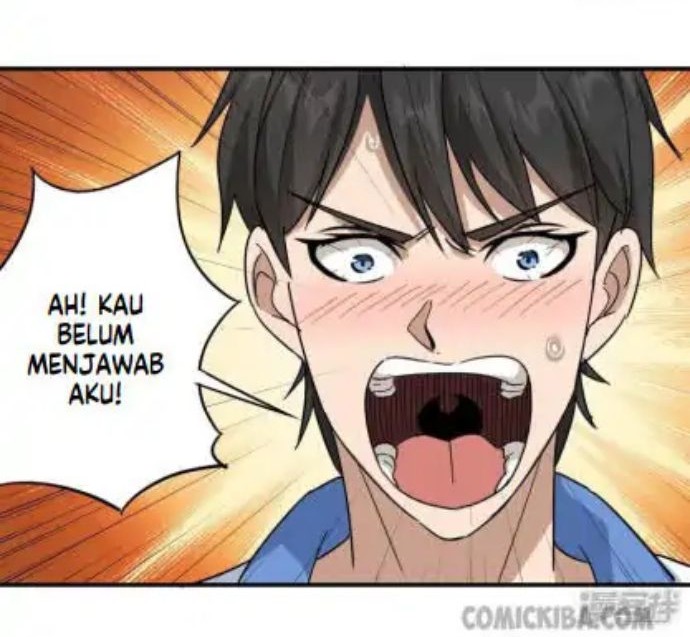School Flower Master Chapter 32 Gambar 7