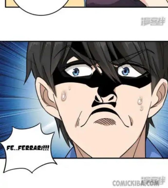 School Flower Master Chapter 32 Gambar 9