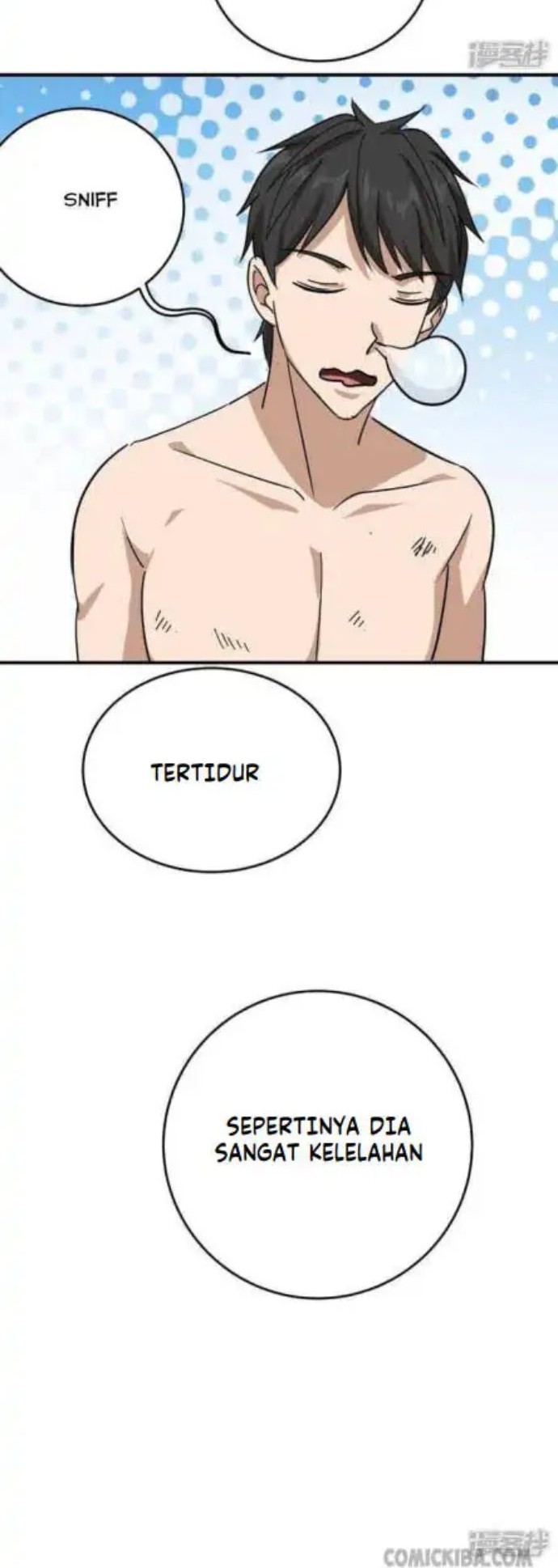 School Flower Master Chapter 31 Gambar 16