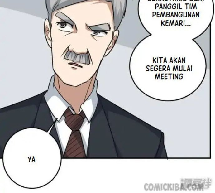 School Flower Master Chapter 39 Gambar 12