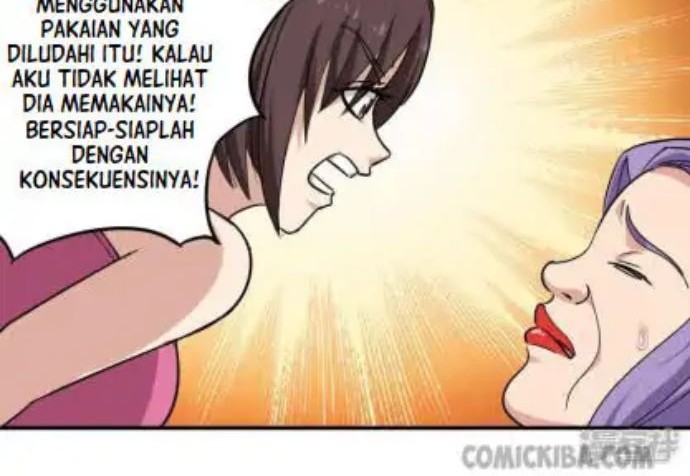 School Flower Master Chapter 38 Gambar 10