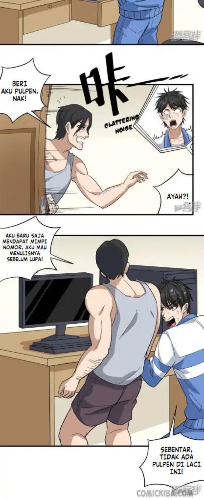 Manhua School Flower Master Chapter 37 gambar nomor 2