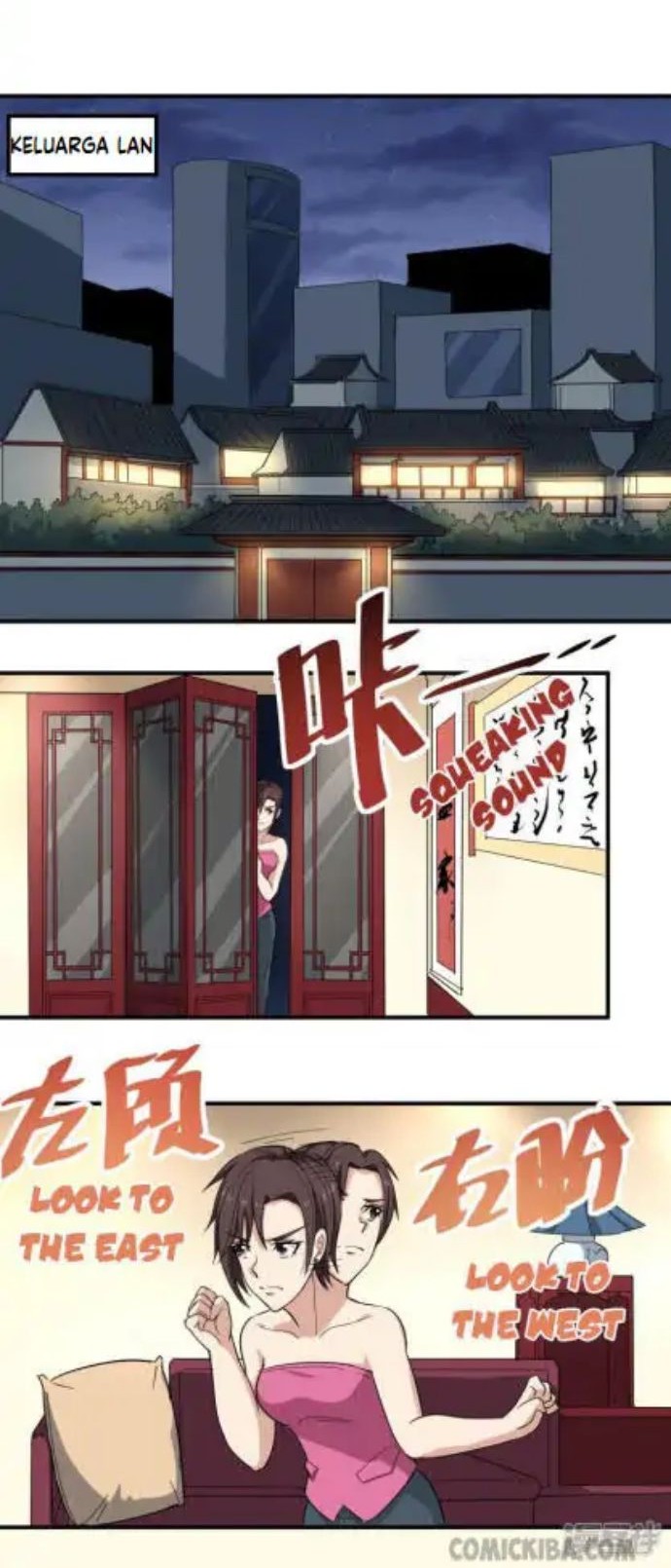 Manhua School Flower Master Chapter 36 gambar nomor 2