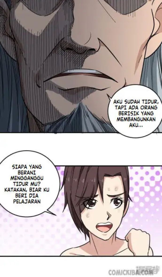 School Flower Master Chapter 36 Gambar 4