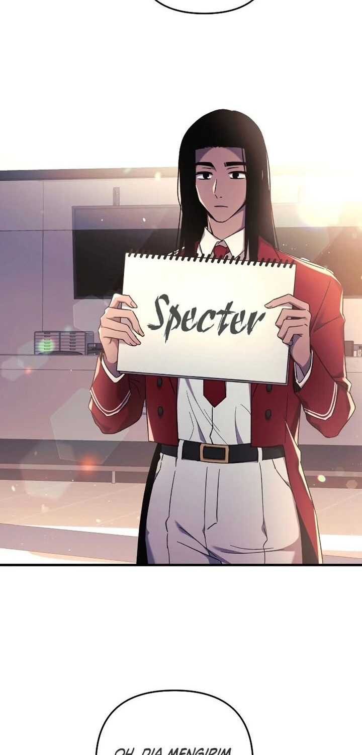 My Daughter is the Final Boss Chapter 32 Gambar 27