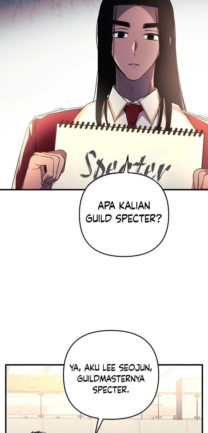 My Daughter is the Final Boss Chapter 32 Gambar 29