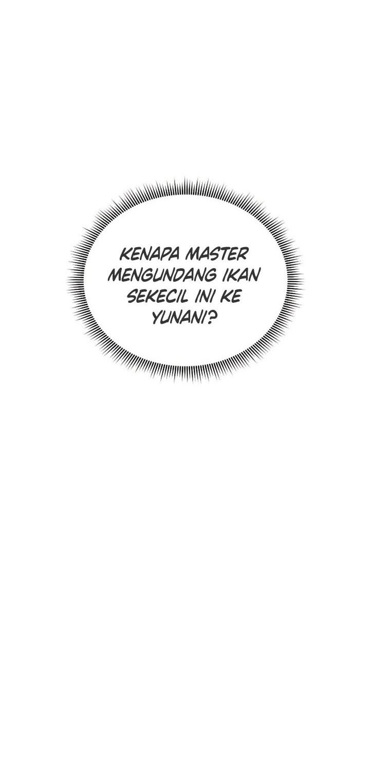 My Daughter is the Final Boss Chapter 32 Gambar 31