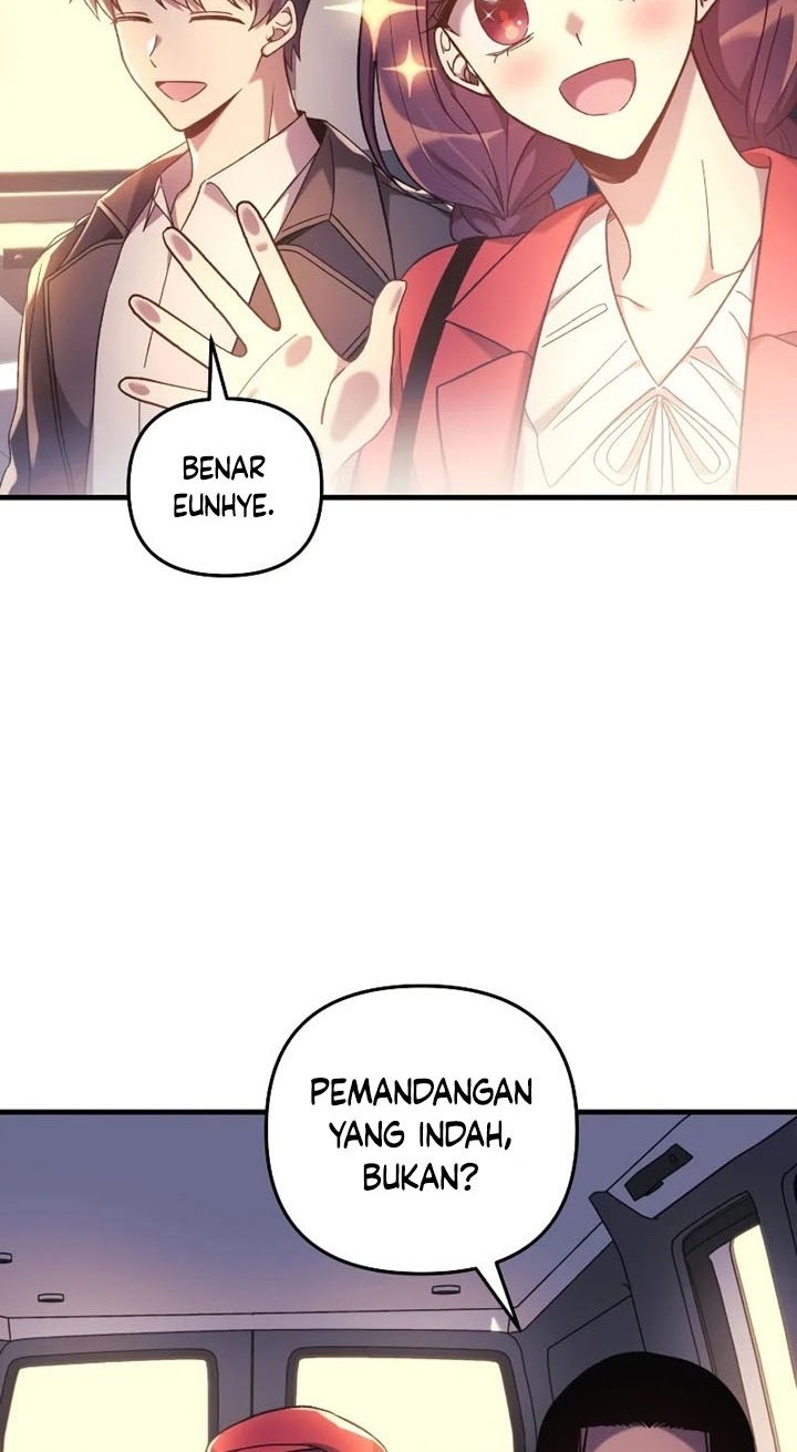 My Daughter is the Final Boss Chapter 32 Gambar 33