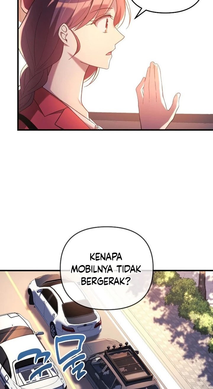 My Daughter is the Final Boss Chapter 32 Gambar 35