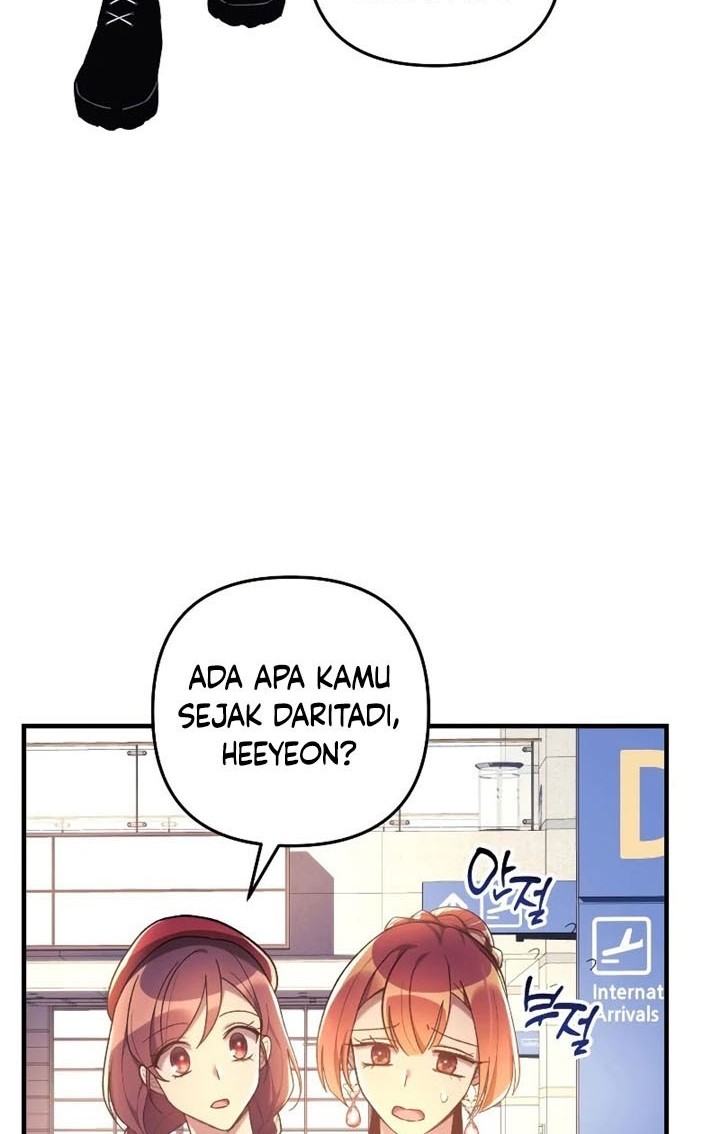 My Daughter is the Final Boss Chapter 32 Gambar 21