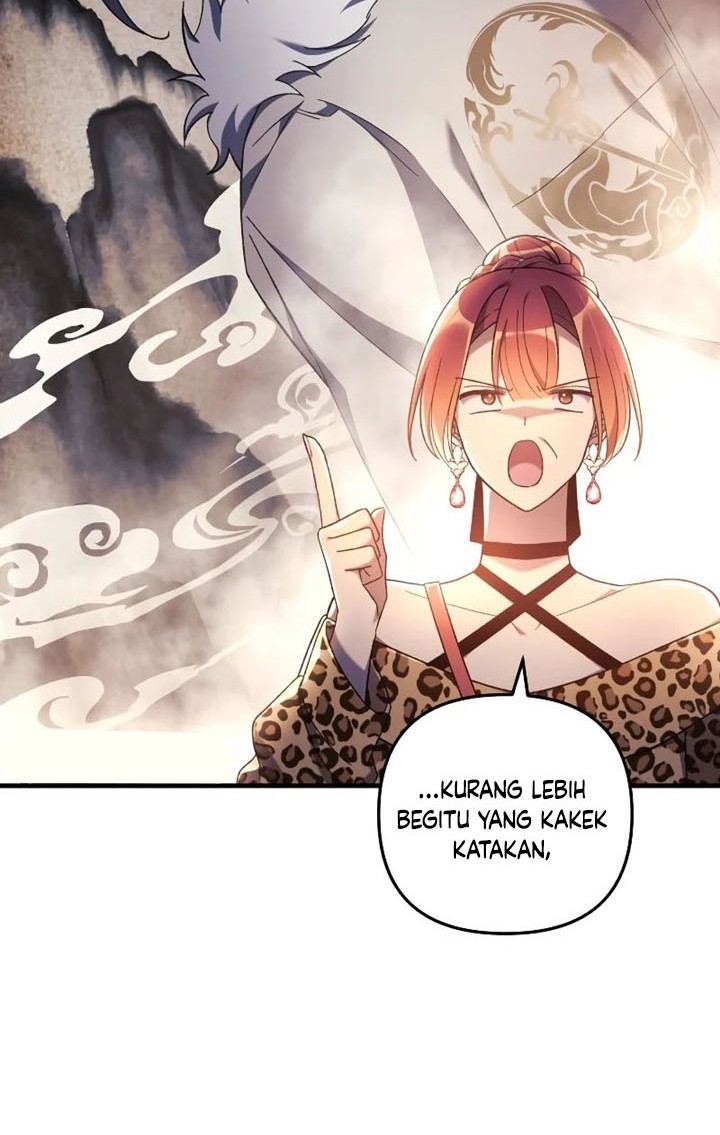 My Daughter is the Final Boss Chapter 32 Gambar 25