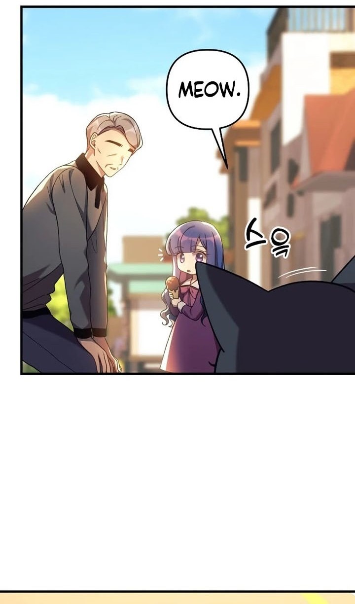 My Daughter is the Final Boss Chapter 32 Gambar 49