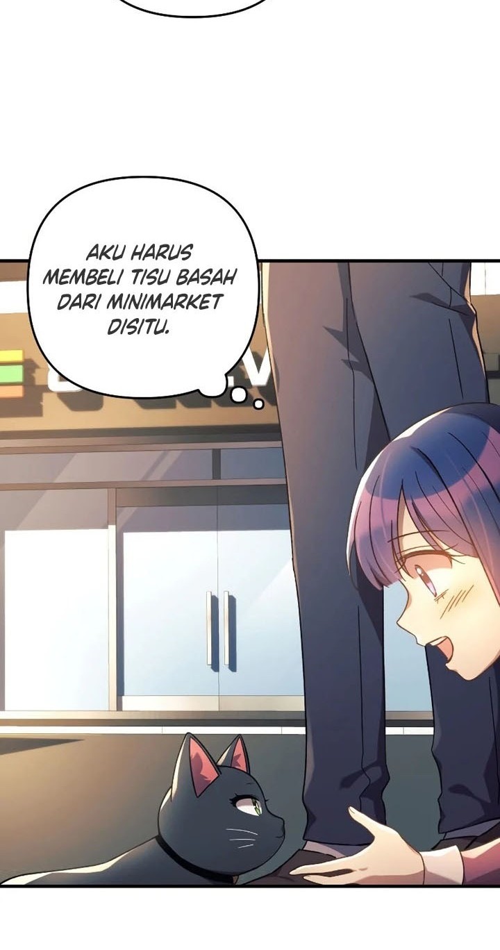 My Daughter is the Final Boss Chapter 32 Gambar 51