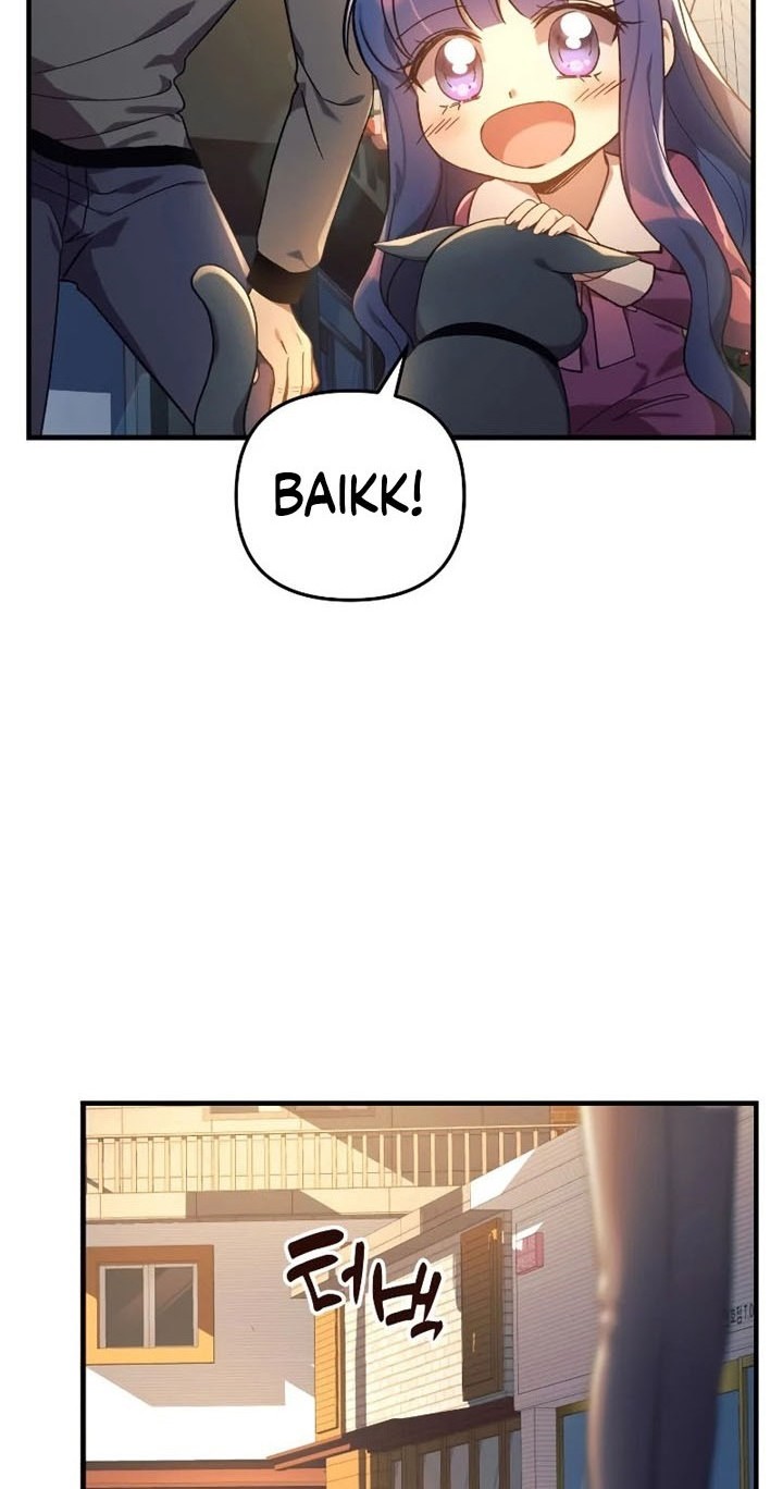 My Daughter is the Final Boss Chapter 32 Gambar 53