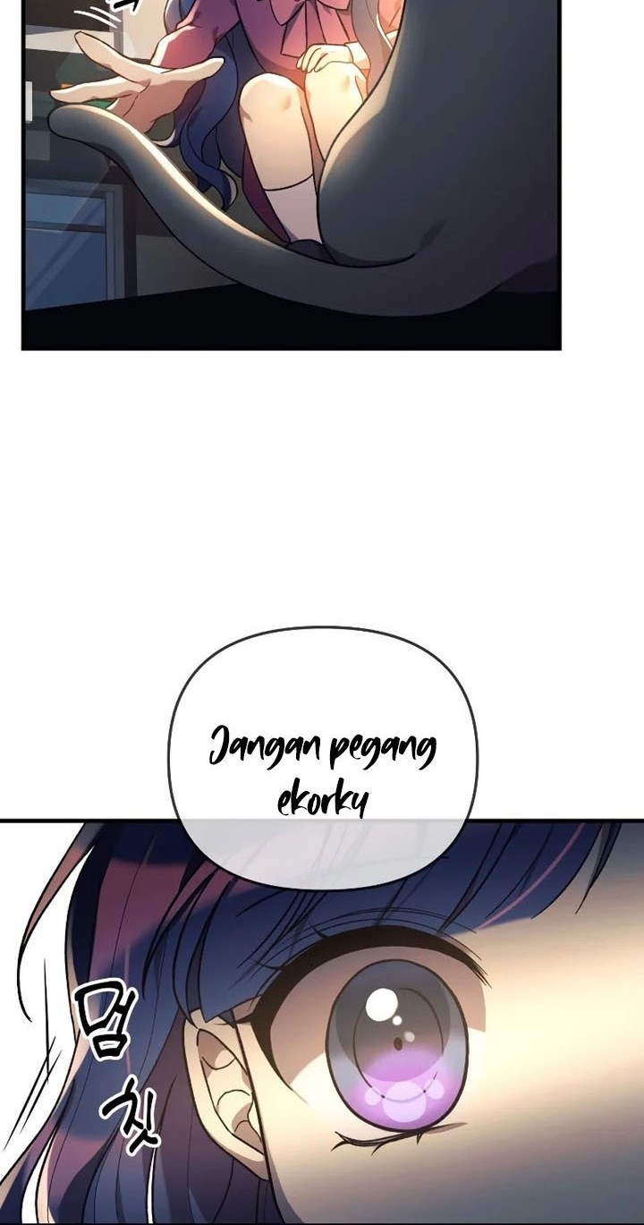 My Daughter is the Final Boss Chapter 32 Gambar 55