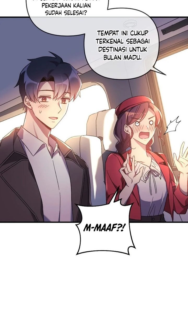 My Daughter is the Final Boss Chapter 32 Gambar 43